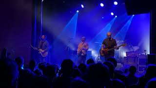 The Menzingers  Come On Hearthache  Live  Columbia Theater Berlin 2612024 [upl. by Noval]