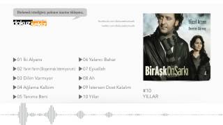 Yücel Arzen amp Devrim Gürenç  Yıllar Official Audio [upl. by Nottage]