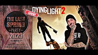 Dying Light 2  Heider Zacken  JoesGoesUp [upl. by Andromeda]