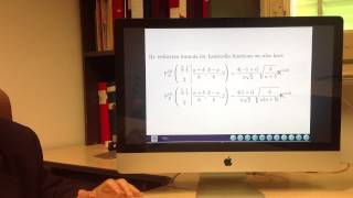 Legendre Hyperelliptic integrals π new formulae and Lauricella functions [upl. by Anilrahc180]