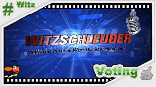 Witz 758 Was ist besser Bier oder Frauen  german  deutsch  Full  HD [upl. by Terrill]