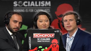 102 We Play Monopoly Socialism  China Unscripted [upl. by Hamforrd]