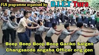 Anga Bisa ongoba gonge poraigen Changsaode Angaba Officer onggen [upl. by Eelegna16]