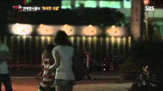 공연 끝나고 술자리를 갖는 연예병사들 현장 21 20130625 [upl. by Rici]