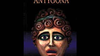 Antygona audiobook [upl. by Lavro]