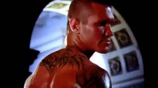 Randy Orton quot2009quot Voices Entrance Video [upl. by Notniv]