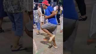 NAG ENJOY SI LODI viral dance trending highlights [upl. by Ailana]