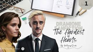 Dramione Fanfiction  The Hardest of Hearts  1  Harry Potter Fanfic Hörbuch deutsch [upl. by Einhpad]