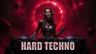 Hard Techno Mix 2024  155 BPM  Hardstyle amp Hard Dance  Vorteks Creeds BEAUZ CARV [upl. by Nosyd]