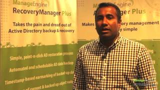 NSW Government Self Insurance Corporation handles bulk user management using ADManager Plus [upl. by Nanaek]