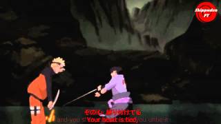 Naruto Shippuden Opening 12 【MAD】「Haruka Kanata」 [upl. by Strickland]