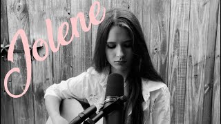 Jolene by Dolly Parton cover by Taylor [upl. by Dlorrej]