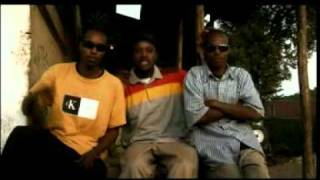 G Nako Ft Watengwa  Bado Mda KidogoOfficial Music Video [upl. by Amesari]