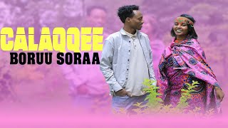 BORUU SORAA NEW OROMOO MUSIC 2024 official video [upl. by Gentry698]