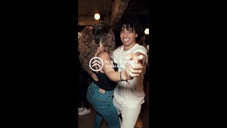 Pasaporte  Havana DPrimera  Salsa Dance  Ricardo amp Linnea [upl. by Manbahs]