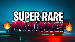 SUPER RARE🤯 ROBLOX MUSIC CODES VERY LOUD SEPTEMBER 2024 WORKING✅ [upl. by Pepe497]