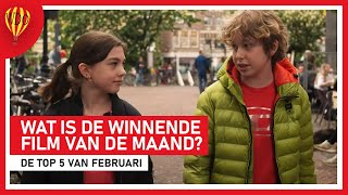 Winnende films van februari 2024  WDO MOVIES [upl. by Engedus217]