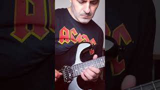 Testing A New Rock Guitar Backing Track [upl. by Placido]