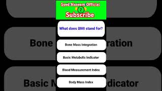 what does bmi stand for  bmi calculator foryou shorts [upl. by Philis]