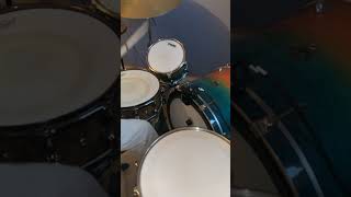 Nirvana  Scentless Apprentice drum cover  Dave Grohl drums music trending [upl. by Anaujit]