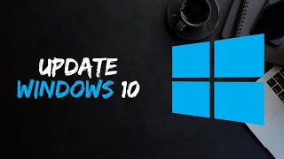 How to Update Windows 10  Windows 10 update 2023 [upl. by Caty363]