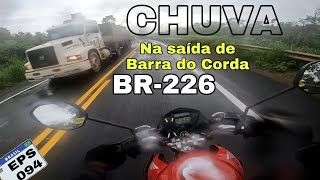 BR226 Barra do Corda a Alto Brasil Maranhão Dia32 Eps94 Brasil Aos Extremos [upl. by Erbe]