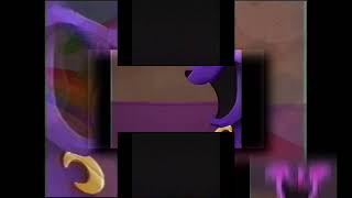 YTPMV smiling critters scan number 1 [upl. by Samid588]