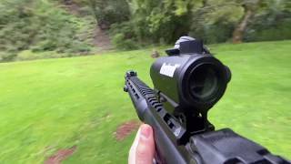 Bushnell TRS25 Review [upl. by Aeriela]