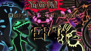 YuGiOh Season 2 Rebirth Of The Earthbounds 14 The End Of The World Part 45 [upl. by Myrwyn154]