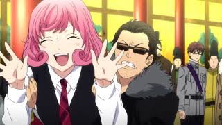 Kofuku Scenes Season 2 Compilation [upl. by Fauver]