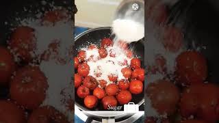 How to make Boroi Achar Boroi Achar recipe shorts [upl. by Enicul]