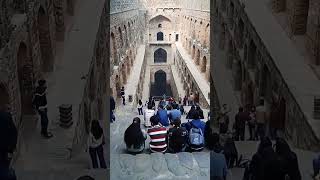 Agrasen ki Baoli [upl. by Ajtak16]