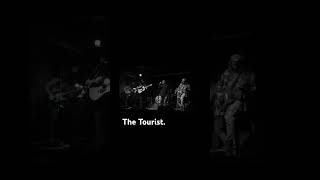 The Tourist  Radiohead Cover [upl. by Sayed]