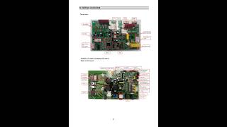 NEW MODEL MULTISPLIT TYPE AIR CONDITIONERS [upl. by Aehcim728]