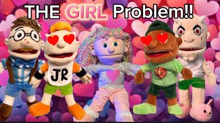 FAF movie The Girl Problem [upl. by Anaderol593]