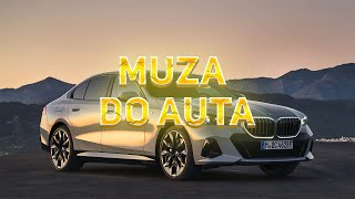 🚗 MUZA DO AUTA 🚗 ⛄ Styczeń 2024 ⛄ [upl. by Leary]