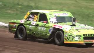 PRUEBAS LIBRES TC 4000 ULTIMA FECHA PEÑAROL DE BULNES [upl. by Kirsteni386]