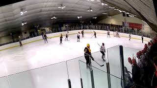 20241201 Kent Roosevelt 9 vs Lakewood 2 [upl. by Fogel613]