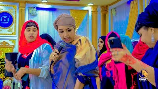 AYAAN WADANI  ALLAY LEHE JACEYKII  XUSUUSTI AUN MAGOOL  OFFICIAL VIDEO 2021 [upl. by Georgine]