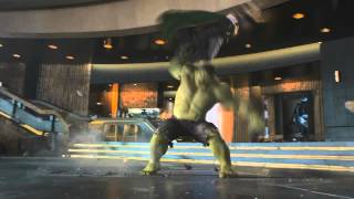 Hulk vs Hulk WHO WOULD WIN IN A FIGHT [upl. by Marsiella]