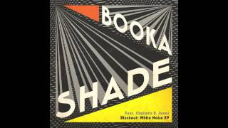 Booka Shade  Glory Box [upl. by Reiners]