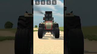 swaraj shorts viralvideo tractor trending [upl. by Pammy33]