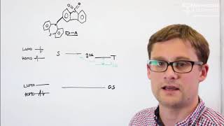 Theory of Thermally Activated Delayed Fluorescence [upl. by Marietta]