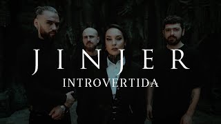 JINJER  Wallflower subtitulado al español ESPECIAL DE AGOSTO [upl. by Thurmond]