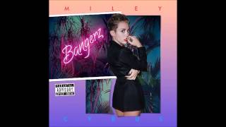 Miley Cyrus  FU Feat French Montana Explicit Audio [upl. by Ingamar192]