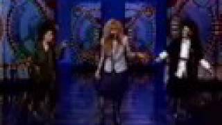 The Pointer Sisters on The Tonight Show with Bill Cosby Pt 1 [upl. by Ursi]