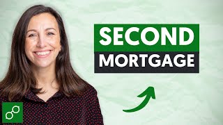 Everything You need To Know About Second Mortgages [upl. by Kcitrap493]