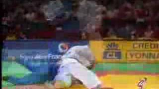 vidéos de judo paris 2003 [upl. by Thisbe791]