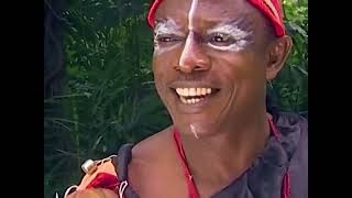 Osuofia The Village Native Doctor Battles With Aguba a Mad Man [upl. by Lenci366]