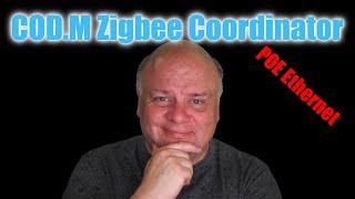 codm Zigbee Ethernet Coordinator [upl. by Marcelle]